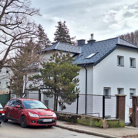Apartment Purkersdorf Bei Wien Top 4 Eksteriør billede