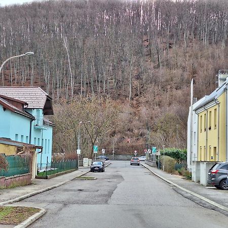 Apartment Purkersdorf Bei Wien Top 4 Eksteriør billede