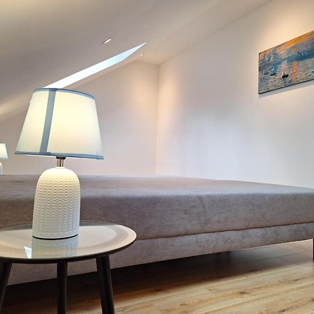 Apartment Purkersdorf Bei Wien Top 4 Eksteriør billede
