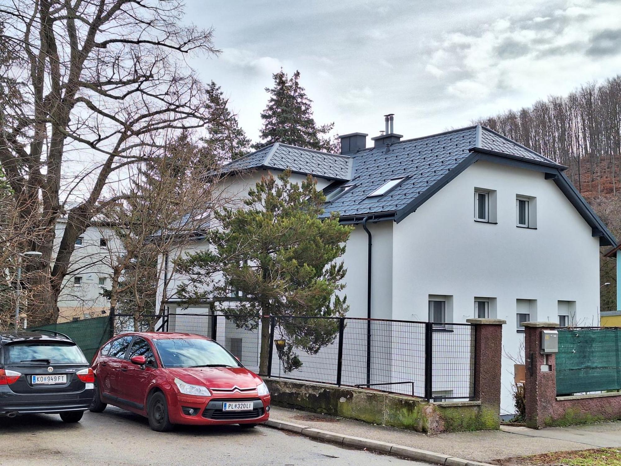 Apartment Purkersdorf Bei Wien Top 4 Eksteriør billede