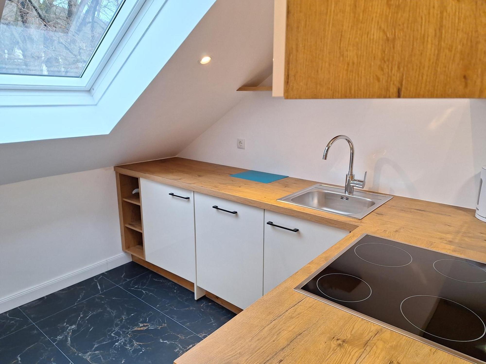 Apartment Purkersdorf Bei Wien Top 4 Eksteriør billede