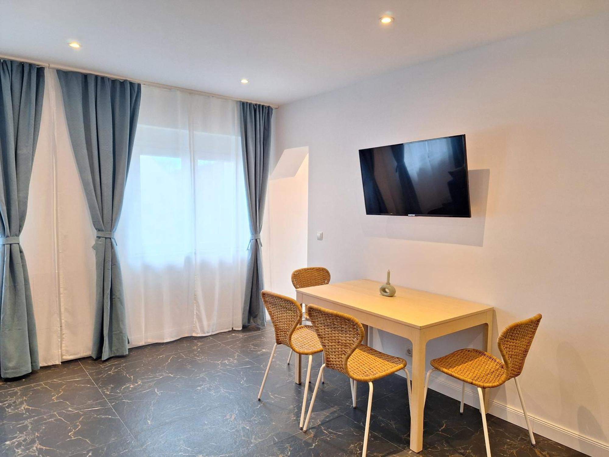 Apartment Purkersdorf Bei Wien Top 4 Eksteriør billede