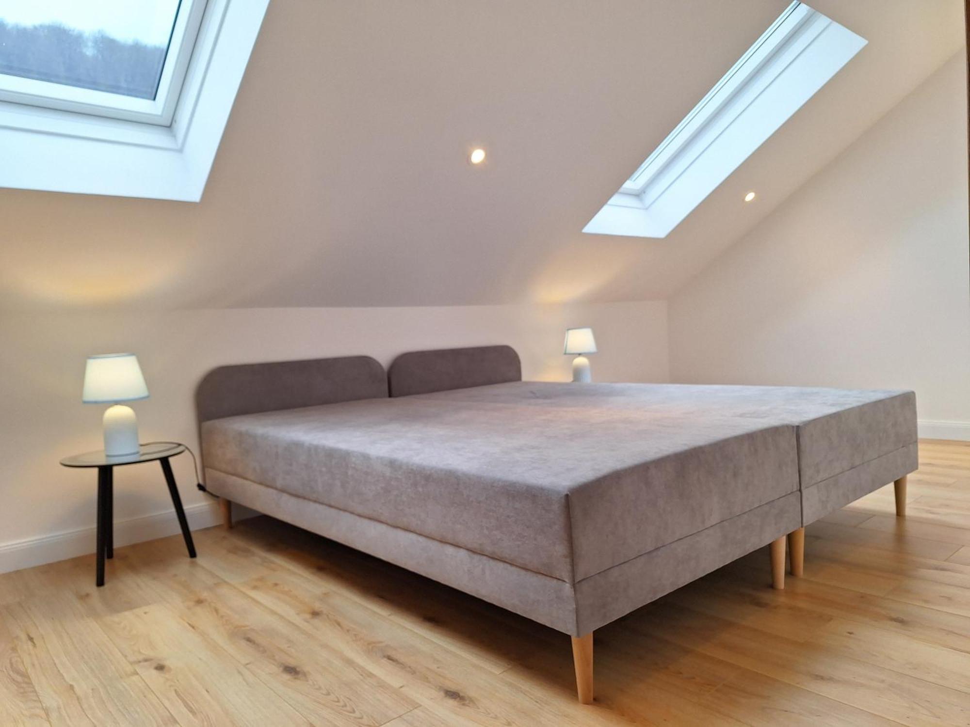 Apartment Purkersdorf Bei Wien Top 4 Eksteriør billede