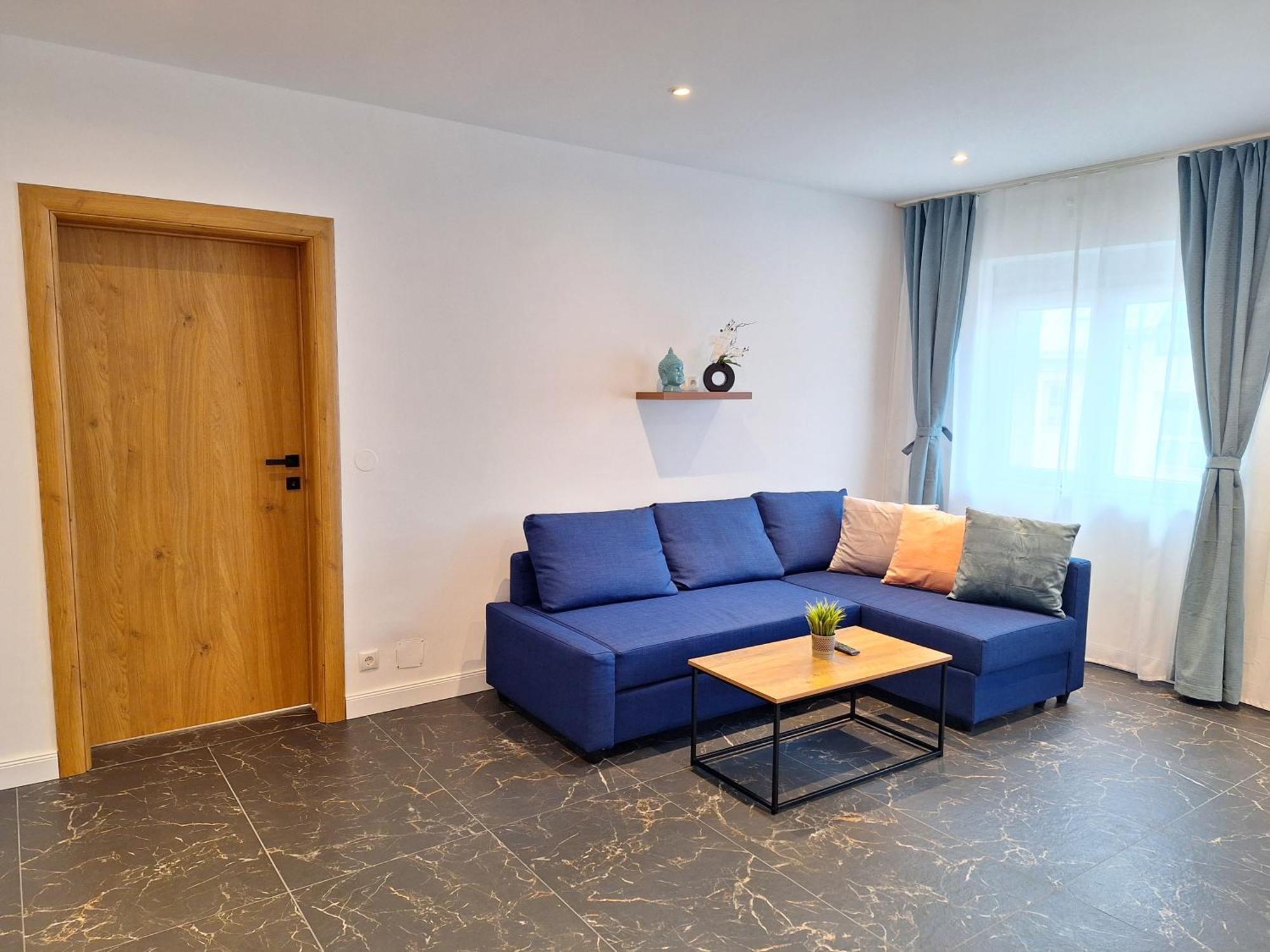 Apartment Purkersdorf Bei Wien Top 4 Eksteriør billede