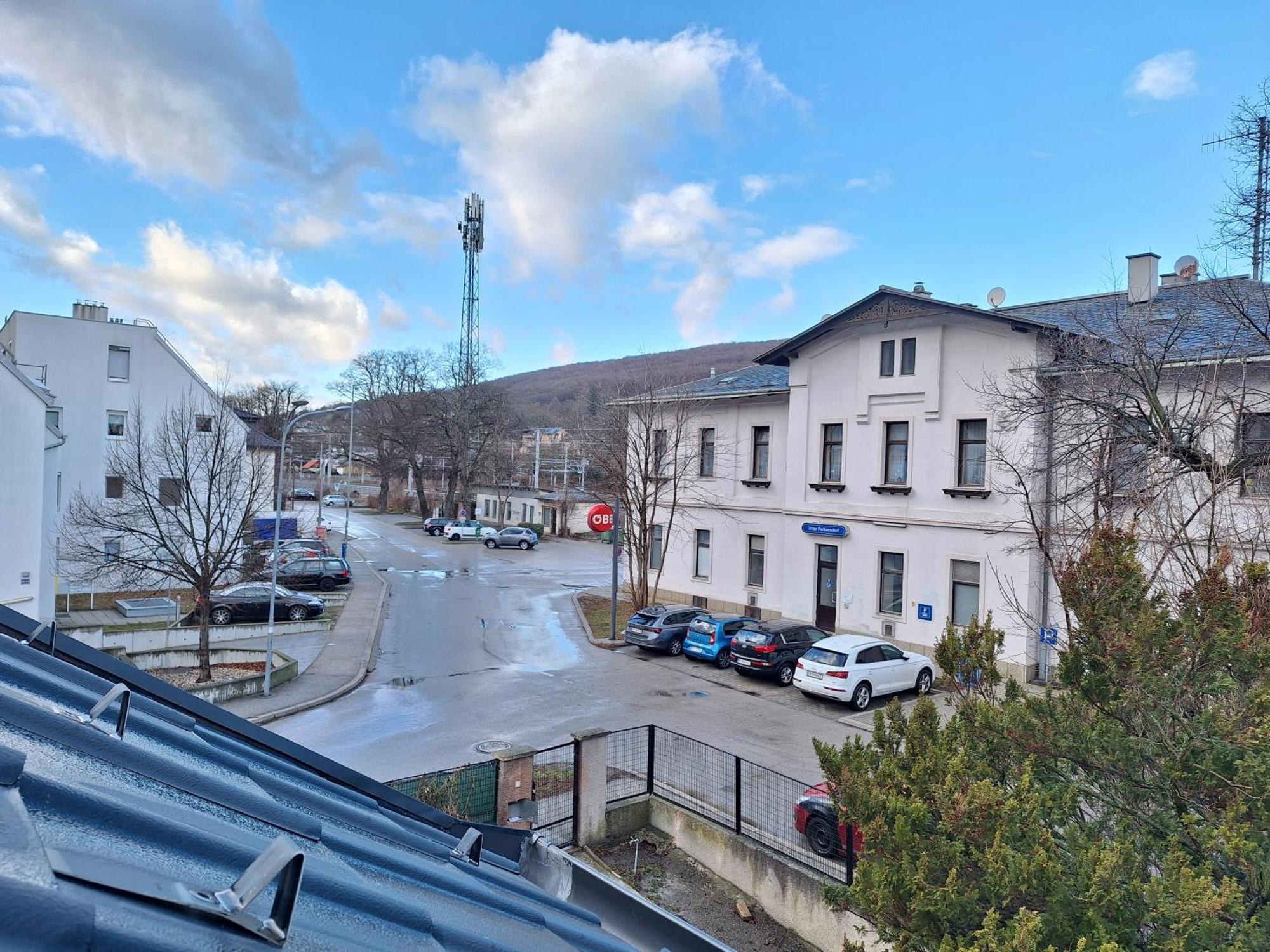 Apartment Purkersdorf Bei Wien Top 4 Eksteriør billede