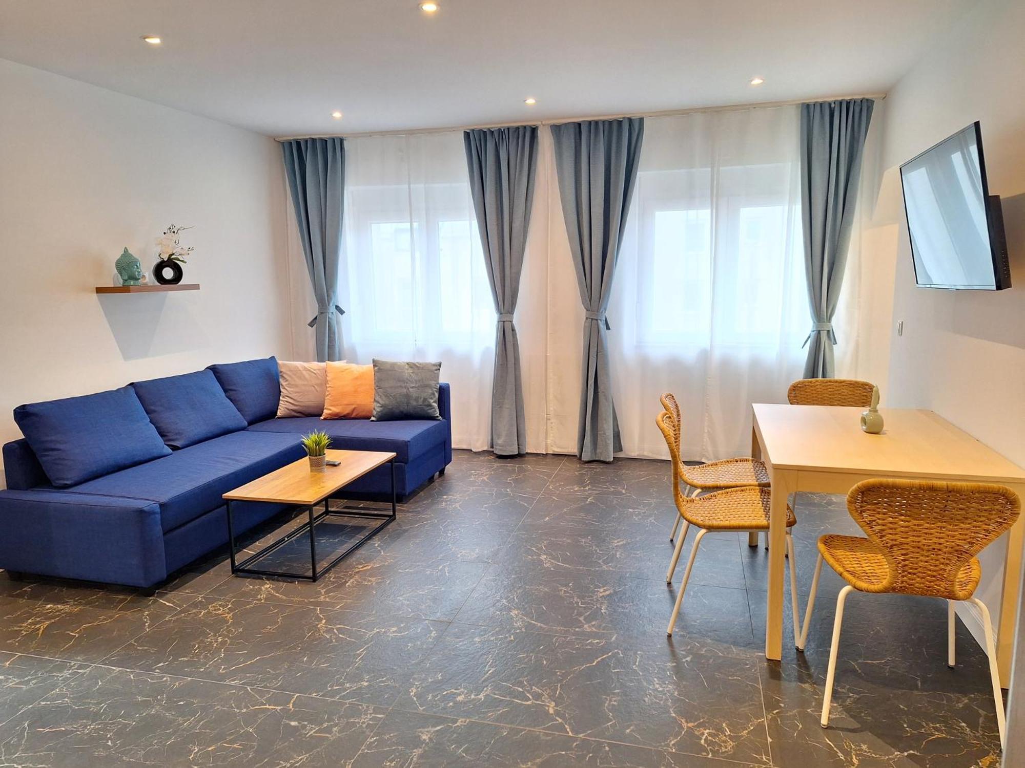 Apartment Purkersdorf Bei Wien Top 4 Eksteriør billede